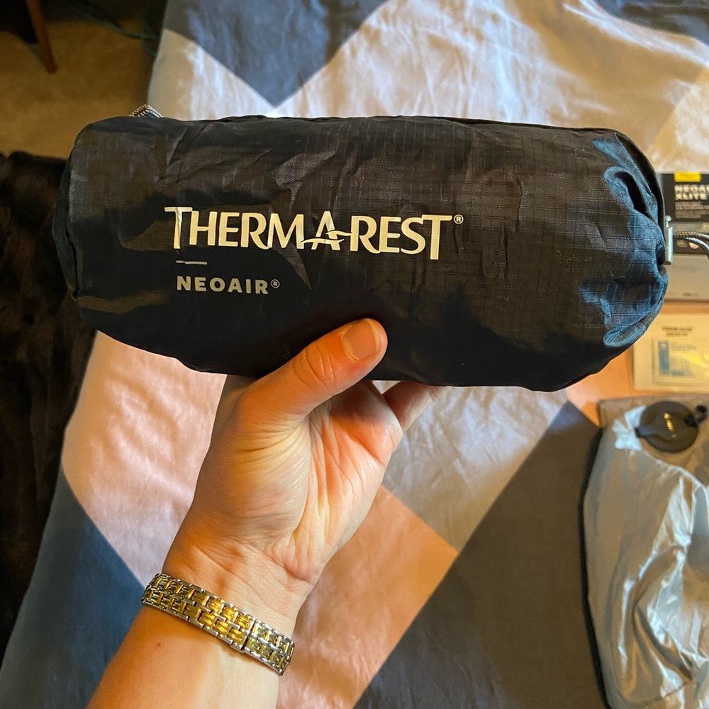 Thermarest NeoAir XLITE